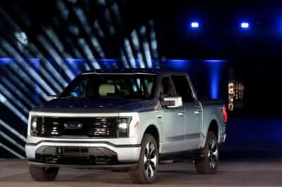 Image for Analysis-For EV batteries, lithium iron phosphate narrows the gap with nickel, cobalt