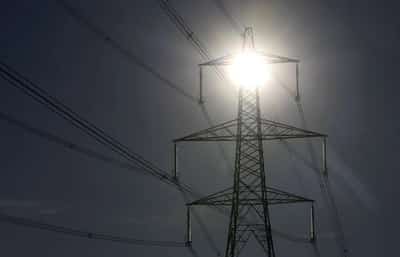 Image for Energy support, debt interest help to swell UK borrowing