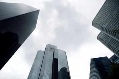Image for EU investment funds need overhaul to exploit single market, says report