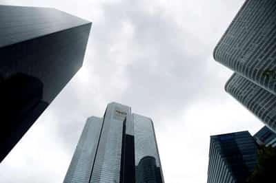 Image for EU investment funds need overhaul to exploit single market, says report