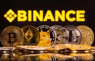 Image for Crypto exchange Binance says sterling withdrawals reactivated after outage
