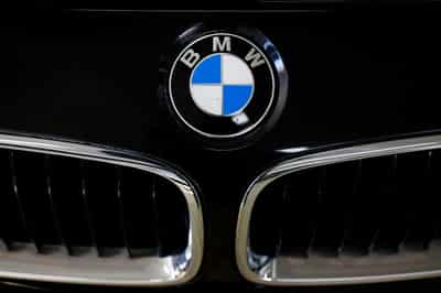 Image for BMW to recall 36,922 vehicles in US, NHTSA says