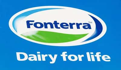 Image for Fonterra’s annual profit falls 25%; shares rise on dividend declaration