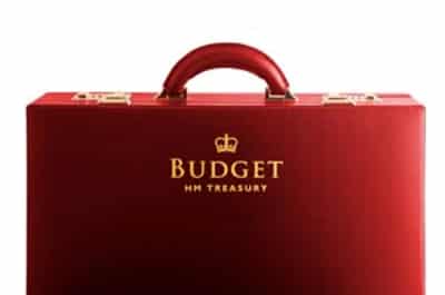 Image for Budget 2013 &#8211; Osborne’s Much Needed Boost for UK Business