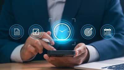 Image for The Next Productivity Revolution Is Built on Connected Systems