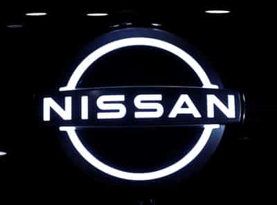 Image for Nissan to pause one UK production line on Friday due to COVID-19 supply disruption