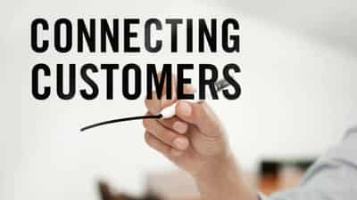 Image for Beyond the bottom line: why brands must show they care to connect with customers