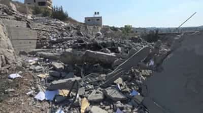 Image for Israeli strikes kill 11 in south Lebanon, health ministry says​