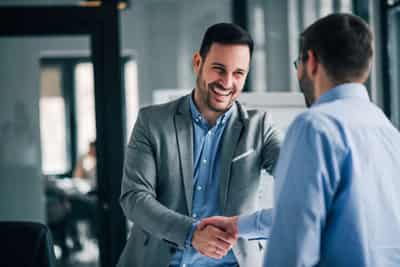 Image for The future of B2B customer experience