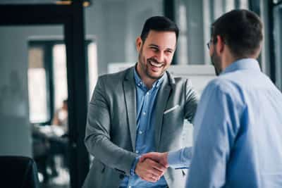 Image for The future of B2B customer experience