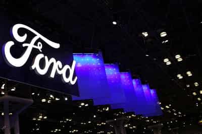 Image for Ford recalls over 694,000 SUVs in US after year-long fuel leak probe