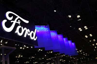 Image for Ford recalls over 694,000 SUVs in US after year-long fuel leak probe