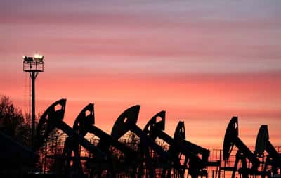 Image for Oil steadies after two-day slump as investors eye Hormuz traffic