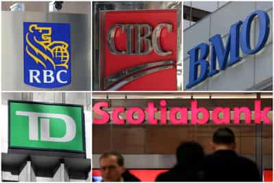 Image for In energy-reliant Canada, banks and investors face dilemma in meeting emissions target