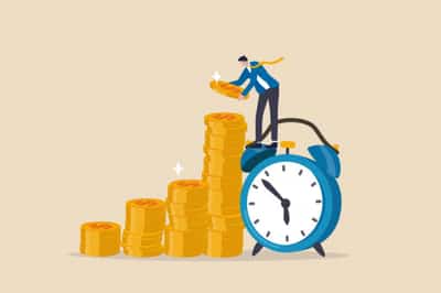 Image for Understanding Compound Interest