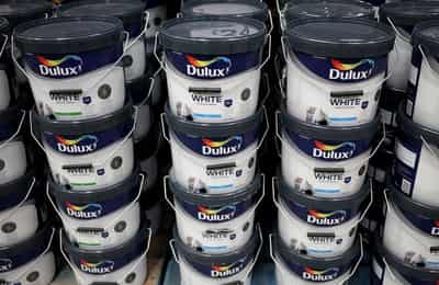 Image for UK watchdog probes AkzoNobel's $25 billion Axalta merger