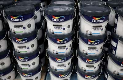 Image for UK watchdog probes AkzoNobel's $25 billion Axalta merger
