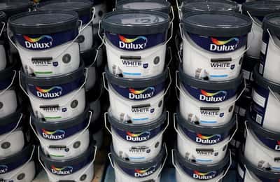 Image for UK watchdog probes AkzoNobel's $25 billion Axalta merger