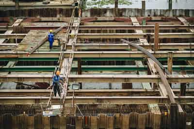 Image for Using Bridging Finance to Purchase Land for Development