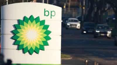Image for Offshore crews to strike on BP’s North Sea installations, says Unite