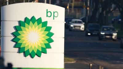 Image for Offshore crews to strike on BP’s North Sea installations, says Unite