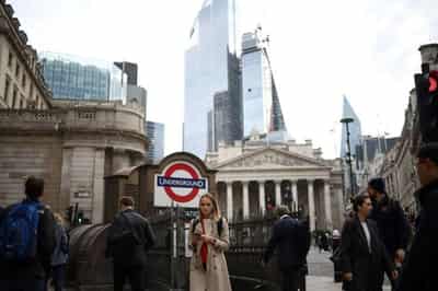 Image for Cash crunch for British funds puts regulators under pensions lens