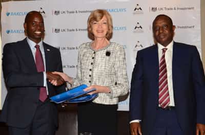 Image for CMA SIGNS MOU TO INTRODUCE CERTIFICATION STANDARDS FOR CAPITAL MARKETS