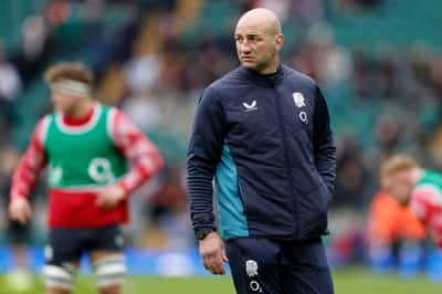Image for Rugby-England change course with new back line for Italy test
