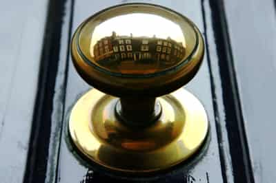 Image for UK house prices post biggest annual drop since 2011: Halifax