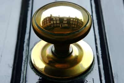 Image for UK house prices post biggest annual drop since 2011: Halifax
