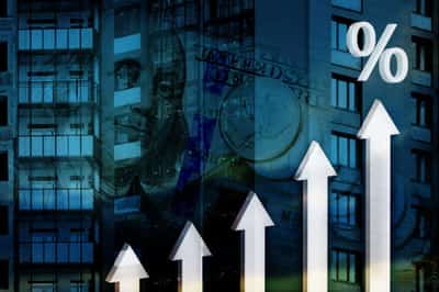 Image for How will rising interest rates impact homeowners? It’s not case of if, but when