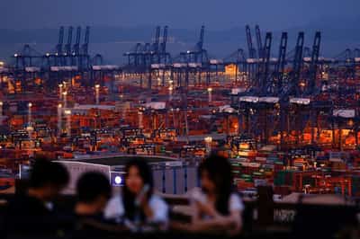 Image for UN predicts world economic growth to slip to 2.7% in 2026