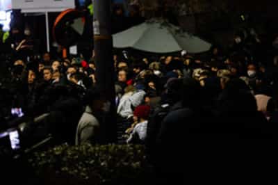 Image for Explainer-What you need to know about the arrest of South Korea's Yoon
