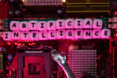 Image for Elon Musk thinks China is interested in an international AI framework