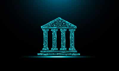Image for Econometric models and Machine Learning models in the Banking Industry from Regulatory Perspective