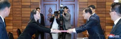 Image for Explainer-Why is North Korea ramping up criticism of Japan?
