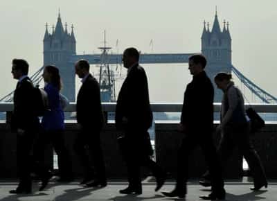Image for Investment platforms face hangover after pandemic party