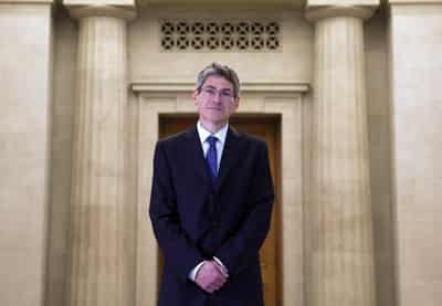 Image for UK lawmakers back Haskel as next chair of budget forecasting office
