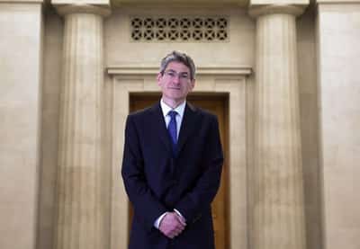 Image for UK lawmakers back Haskel as next chair of budget forecasting office
