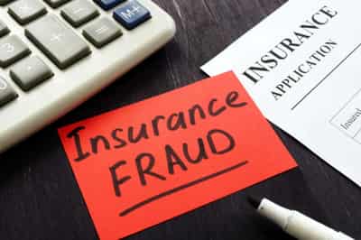 Image for How Speech Recognition and AI are Fighting Insurance Fraud