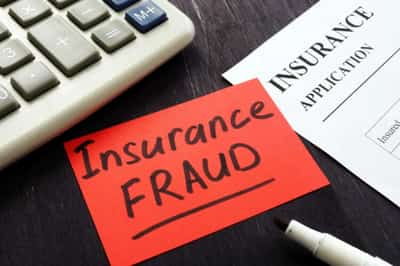 Image for How Speech Recognition and AI are Fighting Insurance Fraud
