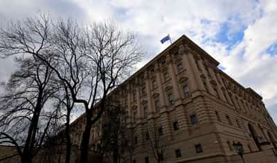 Image for Czech Republic to expel Belarusian diplomat over alleged espionage