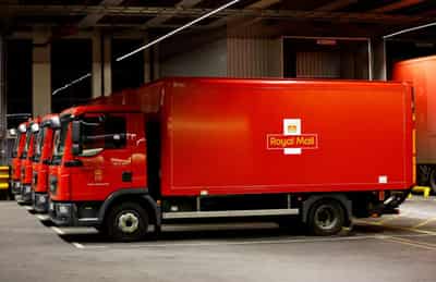 Image for Royal Mail’s largest union to resume vote on deal with postal company on June 22