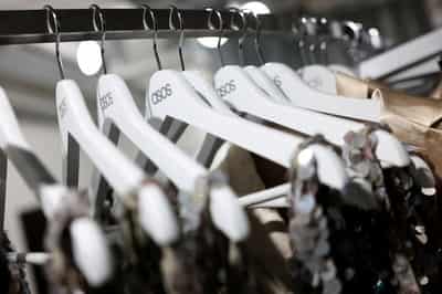 Image for UK's ASOS cuts interest costs in $319 million refinancing