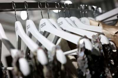 Image for UK's ASOS cuts interest costs in $319 million refinancing