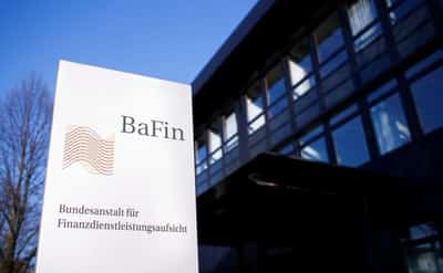 Image for German watchdog BaFin orders NordLB bank to fix customer data shortcomings