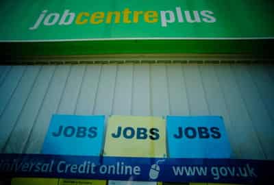 Image for UK job ads return to pre-pandemic level &#8211; Adzuna