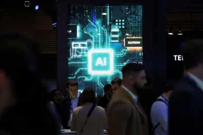 Image for Financial regulators scramble to counter AI rise with own tools