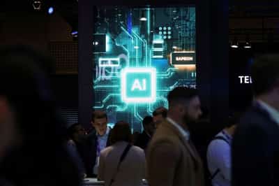 Image for Financial regulators scramble to counter AI rise with own tools