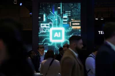 Image for Financial regulators scramble to counter AI rise with own tools